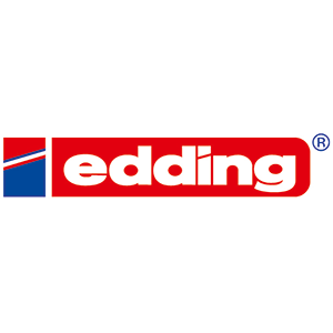Edding : Brand Short Description Type Here.