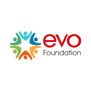 Evo Foundation : Brand Short Description Type Here.