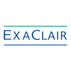 ExaClair : Brand Short Description Type Here.