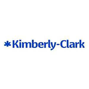 Kimberley Clark : Brand Short Description Type Here.