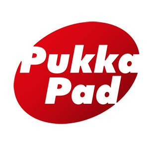 Pukka Pads : Brand Short Description Type Here.