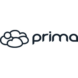Prima Software : Brand Short Description Type Here.