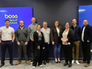 The BOSS Federation is proud to announce new LOTF Committee Co-Chairs